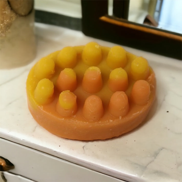 Ginger & Lemon Bar Soap