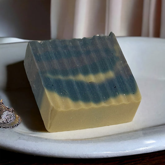 Mama, Don’t Cry! Bar Soap