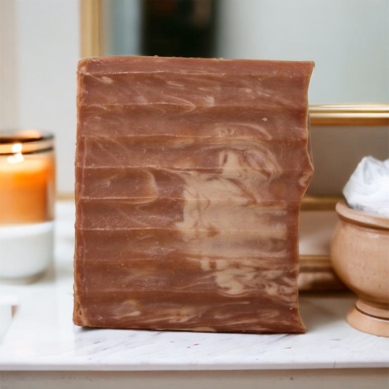 Daughter, You are Enough! Bar Soap
