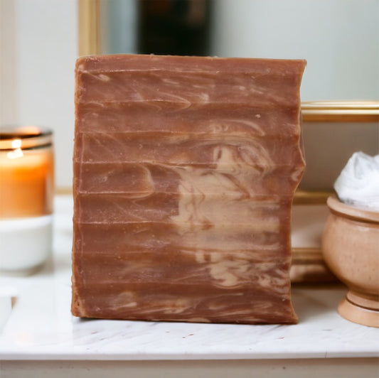 Daughter, You are Enough! Bar Soap