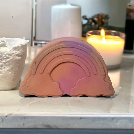 “A Token of My Love” Bar Soap